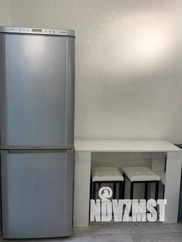 Студия квартира, посуточно, 25м2, 2/14 этаж