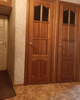 2-к квартира, на длительный срок, 57м2, 5/5 этаж