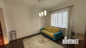 2-к квартира, на длительный срок, 57м2, 4/5 этаж