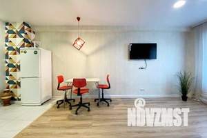 2-к квартира, посуточно, 52м2, 7/11 этаж
