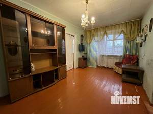 2-к квартира, на длительный срок, 40м2, 5/5 этаж