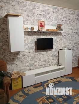 3-к квартира, на длительный срок, 53м2, 2/2 этаж