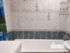 2-к квартира, на длительный срок, 52м2, 3/10 этаж