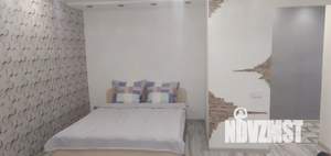 1-к квартира, посуточно, 33м2, 3/5 этаж