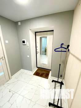 1-к квартира, посуточно, 35м2, 11/15 этаж