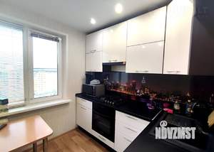 1-к квартира, на длительный срок, 33м2, 9/10 этаж