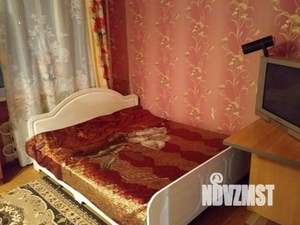 1-к квартира, на длительный срок, 34м2, 1/5 этаж