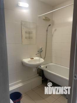 Студия квартира, на длительный срок, 29м2, 3/18 этаж