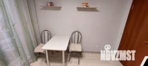 1-к квартира, посуточно, 33м2, 5/16 этаж