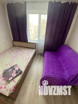 2-к квартира, посуточно, 36м2, 4/5 этаж