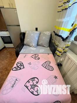 Студия квартира, посуточно, 40м2, 9/10 этаж