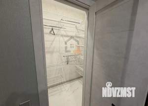 1-к квартира, на длительный срок, 39м2, 12/17 этаж