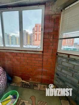 1-к квартира, на длительный срок, 34м2, 2/9 этаж