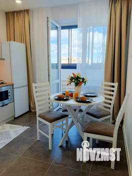 1-к квартира, на длительный срок, 35м2, 1/8 этаж