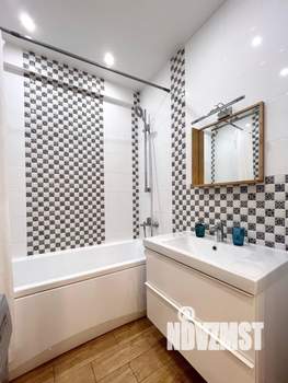 2-к квартира, посуточно, 60м2, 1/1 этаж