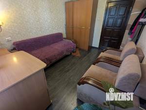 1-к квартира, на длительный срок, 32м2, 1/5 этаж