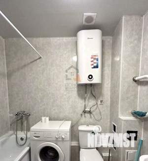 Студия квартира, на длительный срок, 31м2, 3/18 этаж
