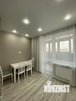 2-к квартира, на длительный срок, 43м2, 9/18 этаж