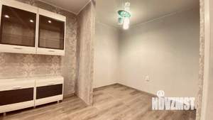 1-к квартира, на длительный срок, 40м2, 9/10 этаж