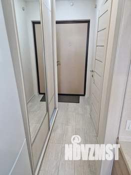 Студия квартира, посуточно, 23м2, 17/17 этаж