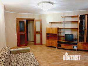 1-к квартира, на длительный срок, 41м2, 2/9 этаж