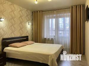 3-к квартира, посуточно, 75м2, 5/9 этаж
