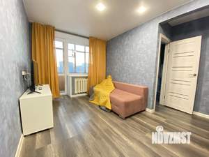 1-к квартира, на длительный срок, 31м2, 3/5 этаж