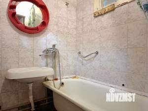 3-к квартира, на длительный срок, 59м2, 2/5 этаж