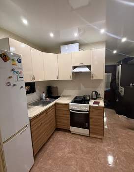 Студия квартира, на длительный срок, 24м2, 8/11 этаж