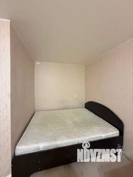 1-к квартира, на длительный срок, 40м2, 4/9 этаж