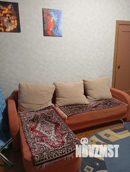 3-к квартира, на длительный срок, 53м2, 2/2 этаж