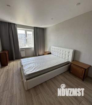 2-к квартира, на длительный срок, 50м2, 6/10 этаж