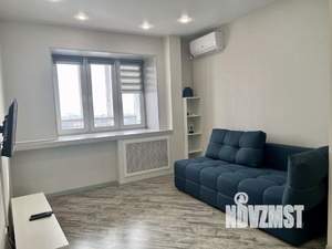 1-к квартира, на длительный срок, 31м2, 12/16 этаж