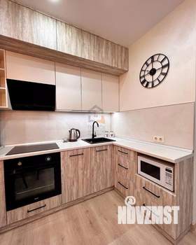 2-к квартира, на длительный срок, 42м2, 4/12 этаж