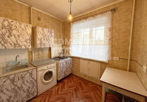 2-к квартира, на длительный срок, 42м2, 3/5 этаж