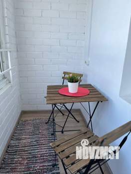 Студия квартира, посуточно, 29м2, 8/13 этаж