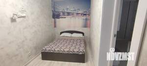 2-к квартира, посуточно, 43м2, 3/5 этаж