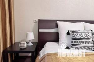 2-к квартира, посуточно, 52м2, 3/5 этаж