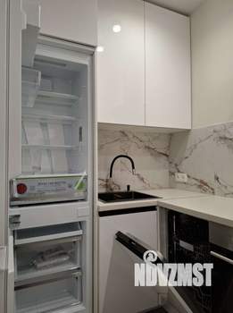 2-к квартира, на длительный срок, 41м2, 4/6 этаж