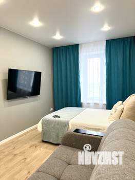 1-к квартира, посуточно, 32м2, 10/16 этаж