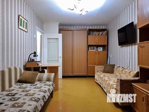 1-к квартира, на длительный срок, 31м2, 2/5 этаж