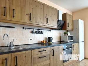 3-к квартира, посуточно, 86м2, 17/22 этаж