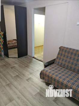 1-к квартира, на длительный срок, 35м2, 5/5 этаж