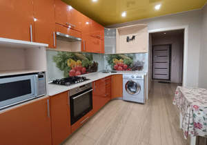 1-к квартира, на длительный срок, 37м2, 10/11 этаж