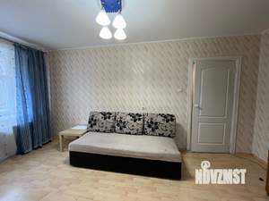 1-к квартира, на длительный срок, 30м2, 1/5 этаж