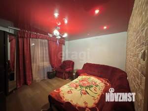 1-к квартира, на длительный срок, 32м2, 1/6 этаж