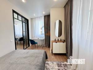 2-к квартира, на длительный срок, 53м2, 10/18 этаж