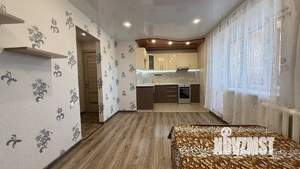 Студия квартира, на длительный срок, 24м2, 11/16 этаж