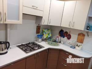 2-к квартира, на длительный срок, 45м2, 2/5 этаж