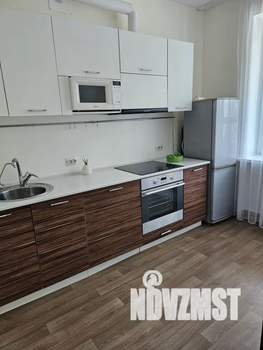 2-к квартира, посуточно, 52м2, 2/5 этаж